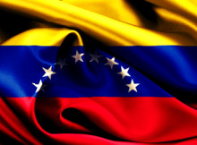 Venezuela_Bandera