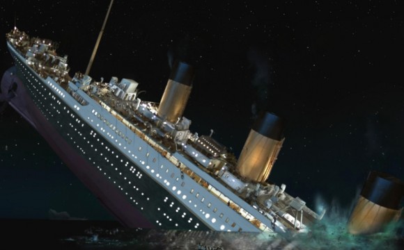 Titanic_economia