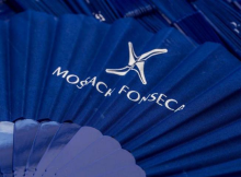 Mossack Fonseca logo