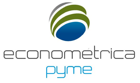 Econometrica-pyme