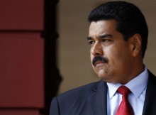 Nicolás Maduro