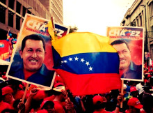 Marcha_chavez