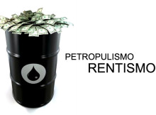 Petropopulismo